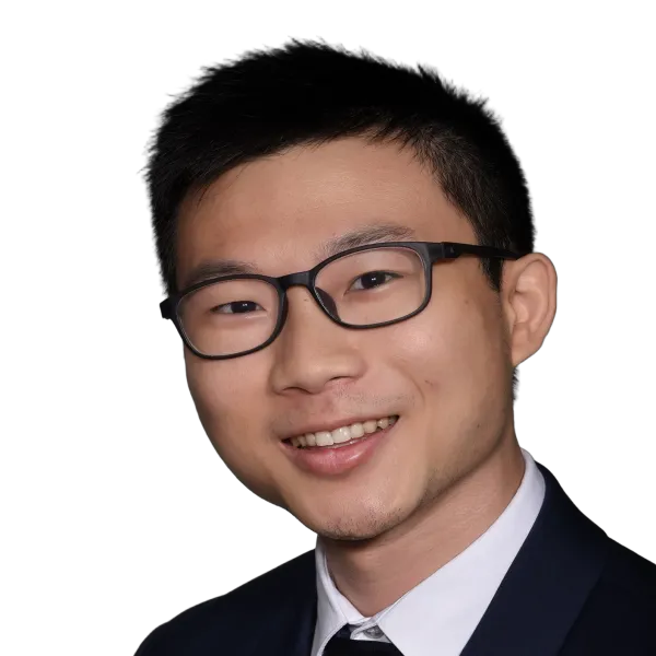 Samuel Chin