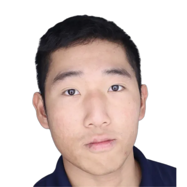 Eric Wei